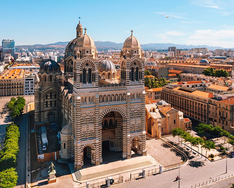 Cruises from Marseille | MSC Cruises Cruises from Marseille | MSC Cruises