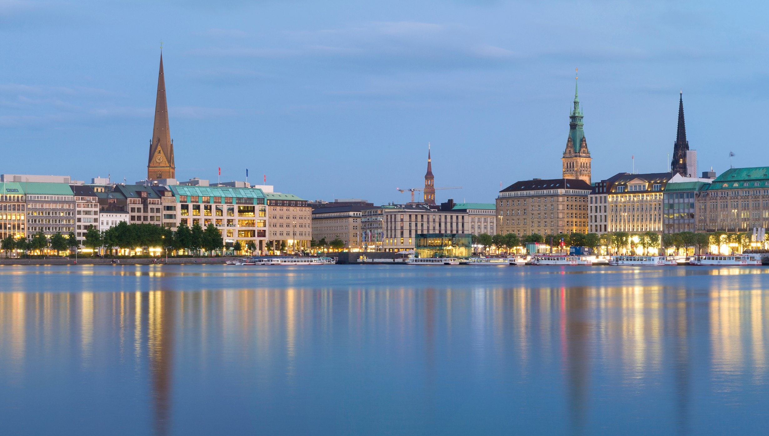 Hamburg, Germany | MSC Cruises Hamburg, Germany | MSC Cruises