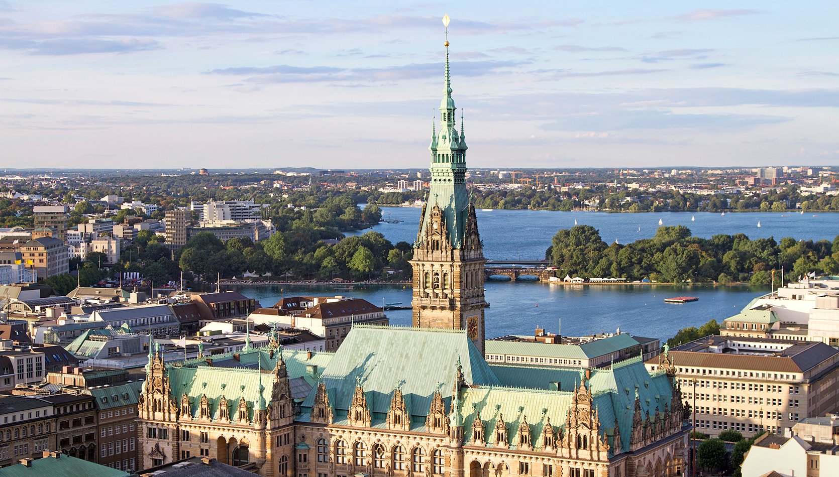 Hamburg cruises, Germany | MSC Cruises Hamburg cruises, Germany | MSC Cruises