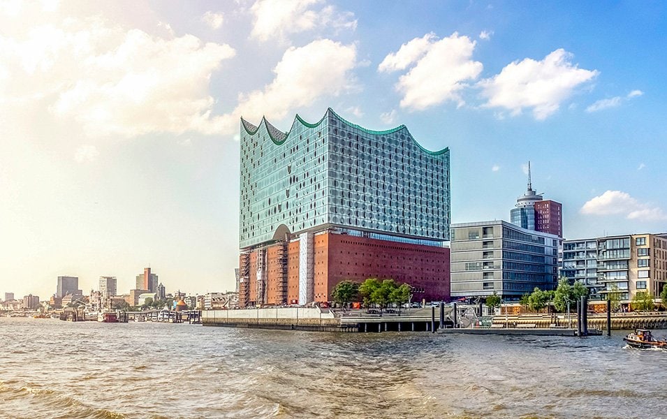 Hamburg cruises, Germany | MSC Cruises Hamburg cruises, Germany | MSC Cruises