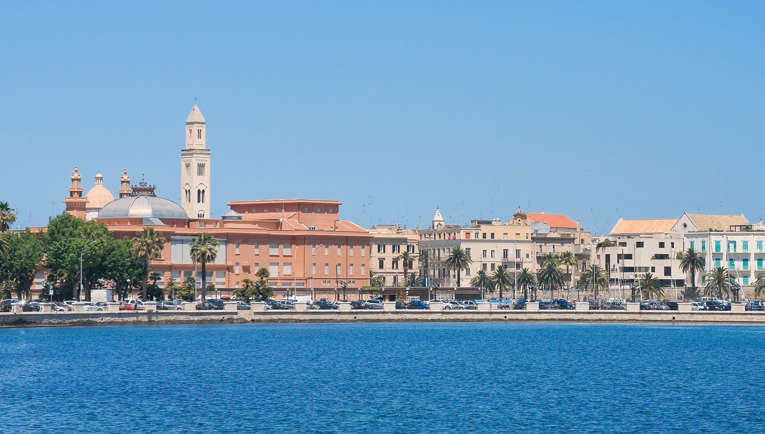 Bari Cruise Bari Cruise