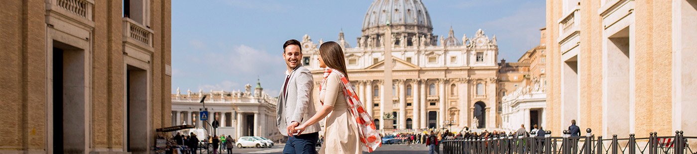 Rome Cruise, Italy | MSC Cruises