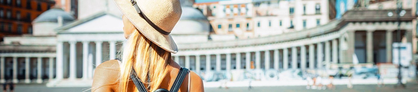 Cruises from Naples, Italy | MSC Cruises