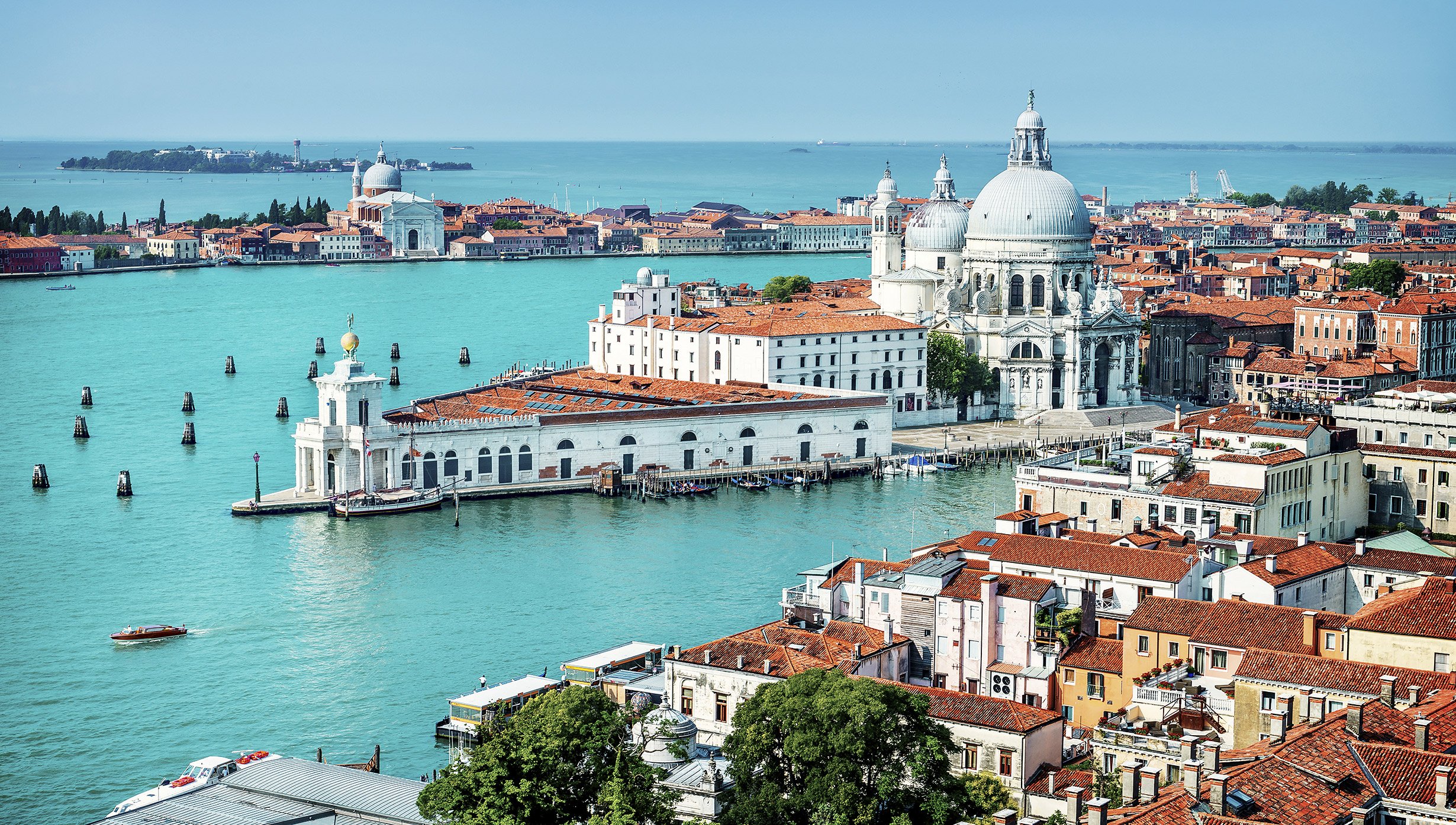 Veneza – Itália | Cruzeiro Mediterrâneo Veneza – Itália | Cruzeiro Mediterrâneo