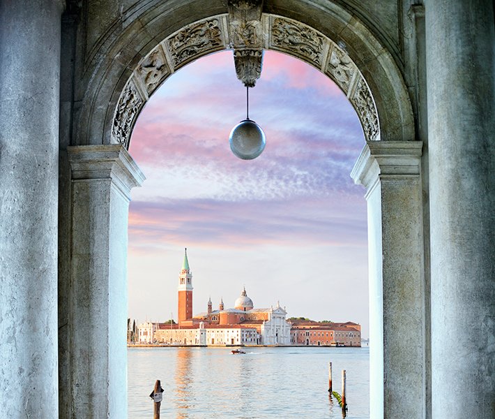 Venice tours, St Mark's Square | MSC Cruises