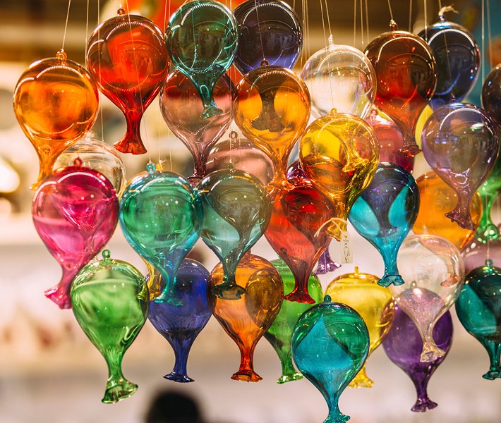 Venice tours, Murano | MSC Cruises