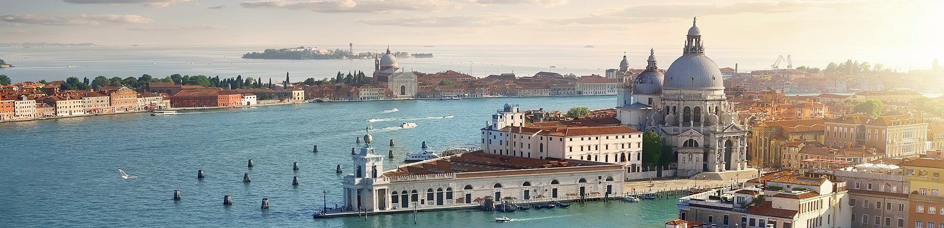 Excursions in Venice, Italy | MSC Cruises