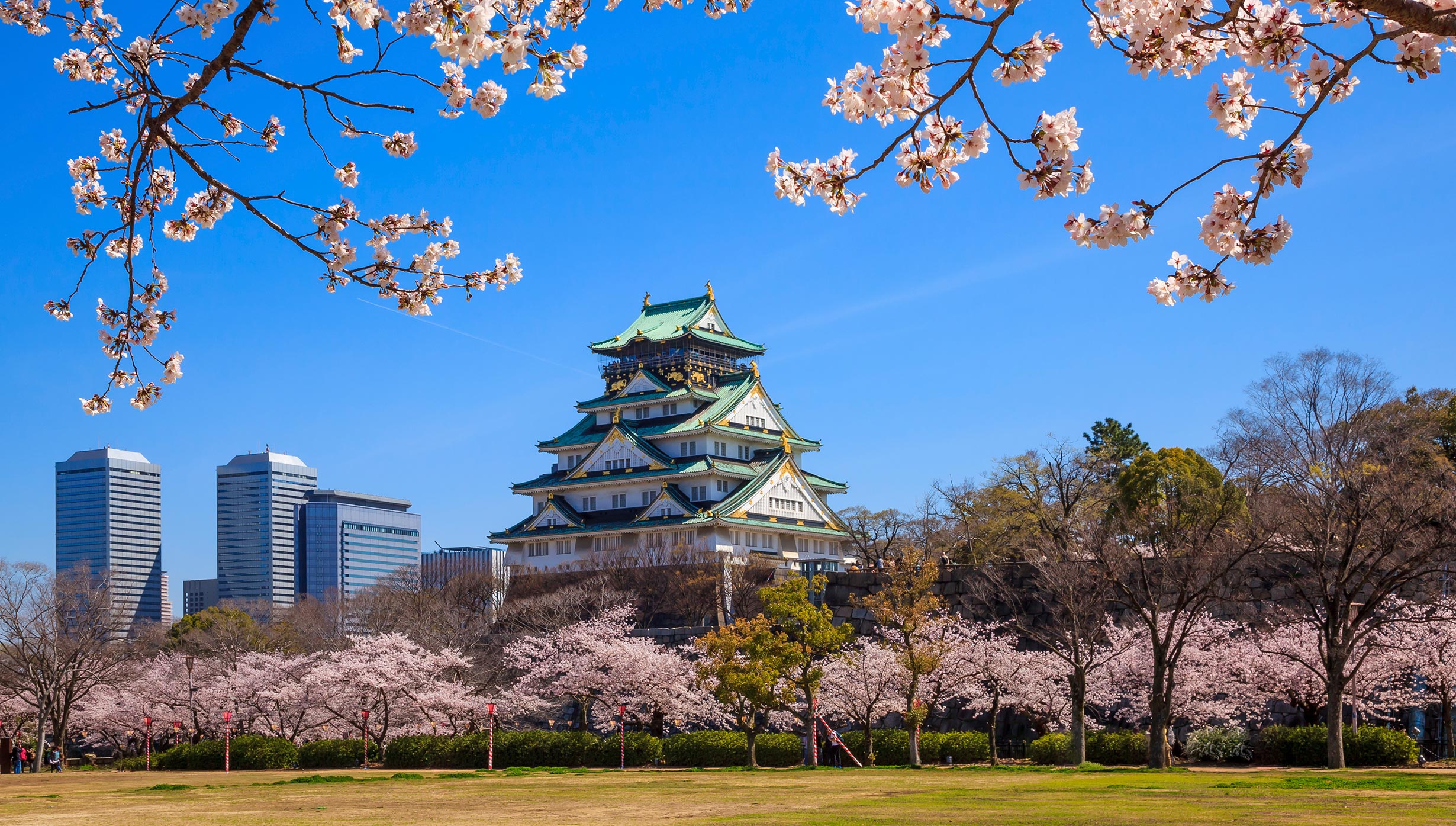 japanese city, Osaka, , Kyoto japanese city, Osaka, , Kyoto