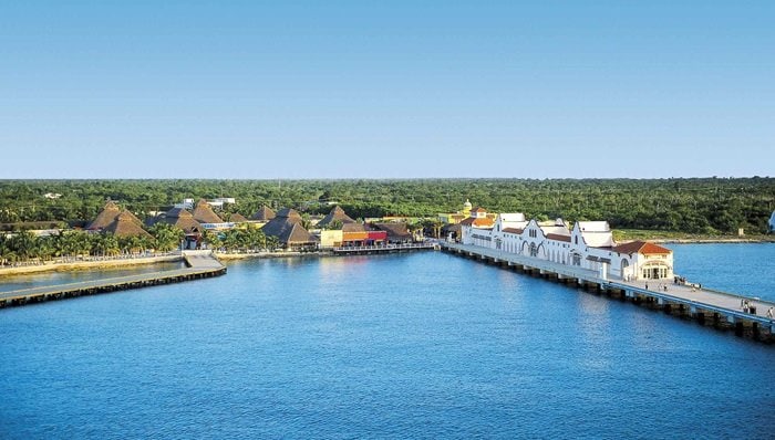 sea, Cozumel, Antilles, MSC Cruises sea, Cozumel, Antilles, MSC Cruises