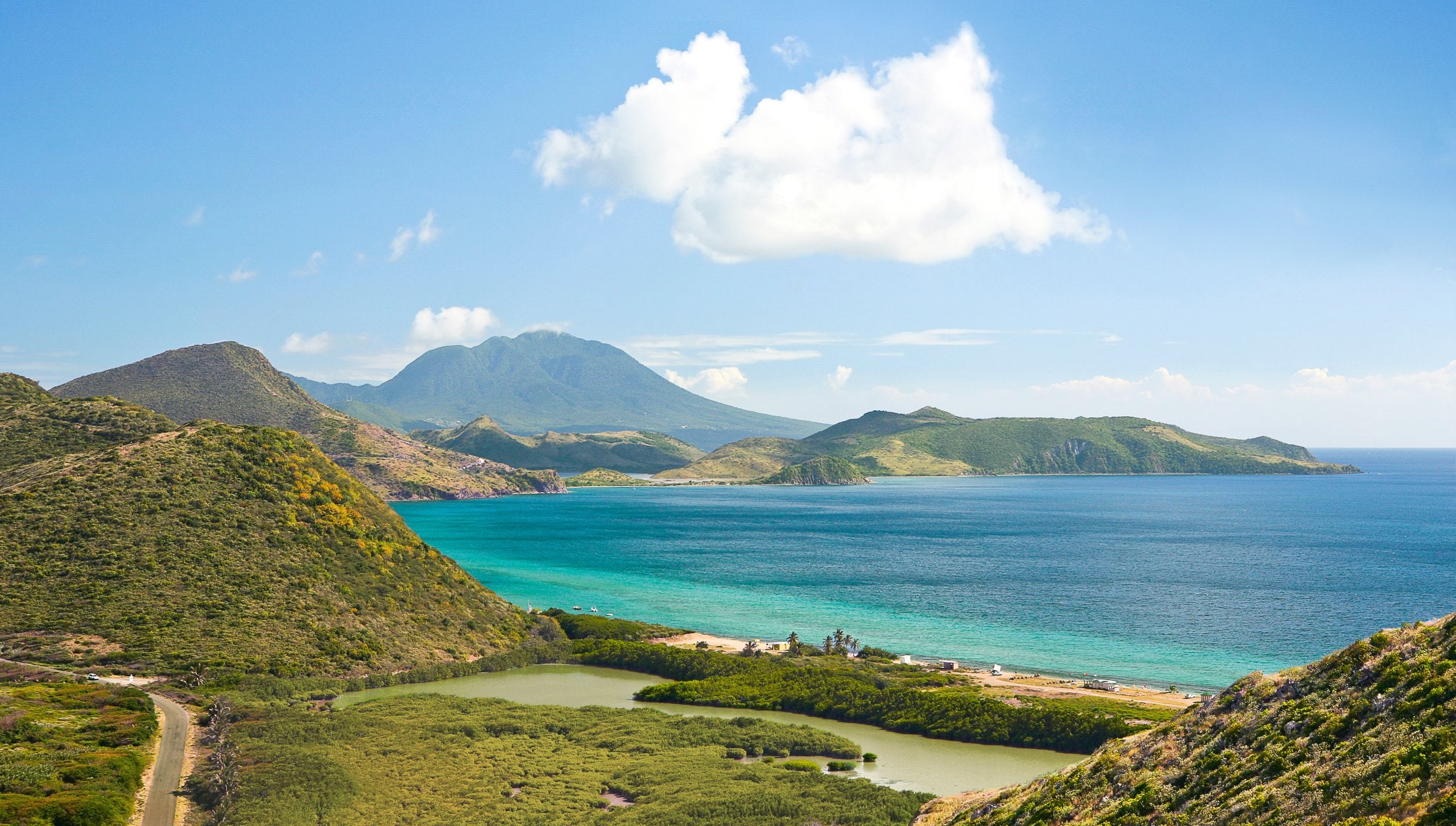 Basseterre Cruise Basseterre Cruise