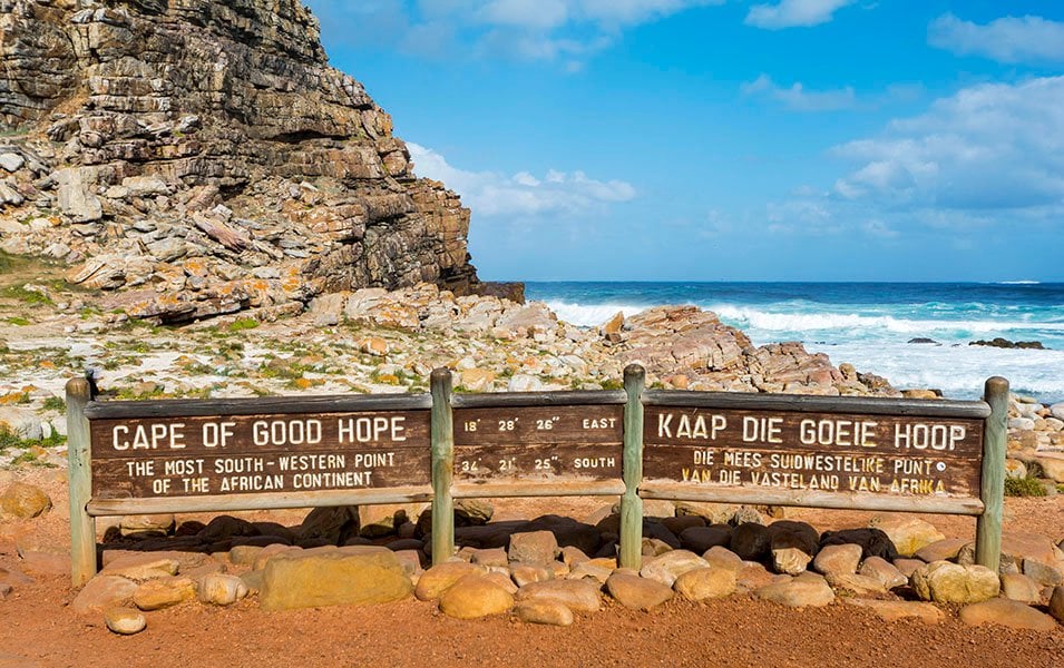 Cruises to Cape Town, South Africa | MSC Cruises Cruises to Cape Town, South Africa | MSC Cruises