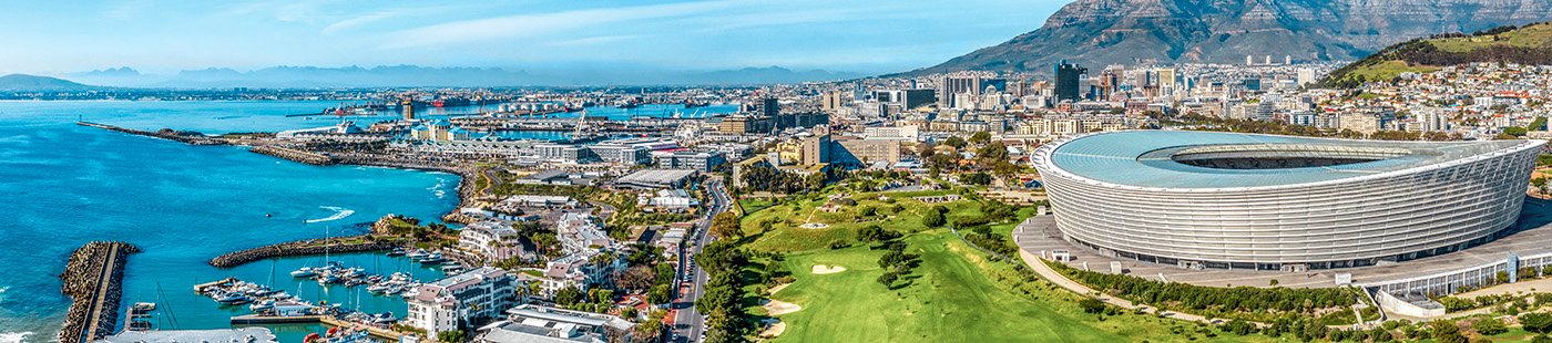 Cape Town itineraries | MSC Cruises