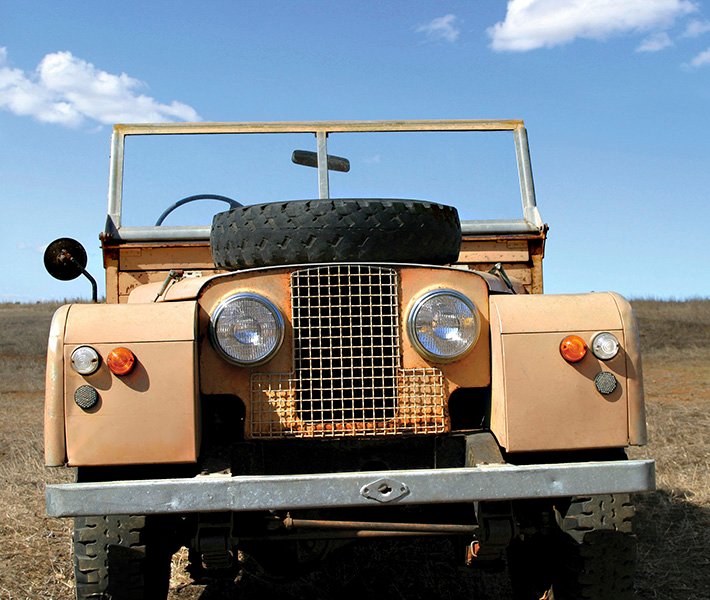 Cape Town tours, Aquila Private Game Reserve | MSC Cruises