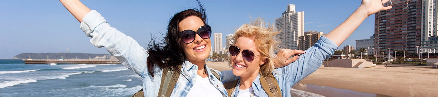 Excursions in Durban, South Africa | MSC Cruises