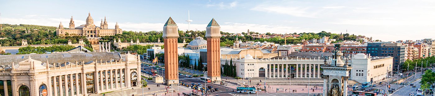 Cruzeiros saindo de Barcelona, Espanha | MSC Cruzeiros