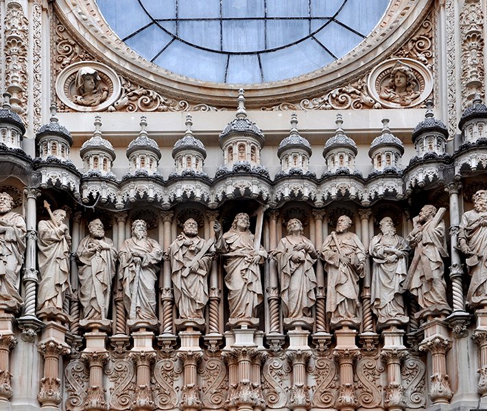 Excursões em Barcelona, ​​Montserrat | MSC Cruzeiros