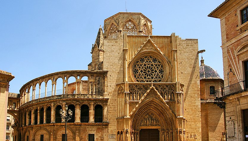 Valencia tours, Plaza de la Virgen | MSC Cruises Valencia tours, Plaza de la Virgen | MSC Cruises