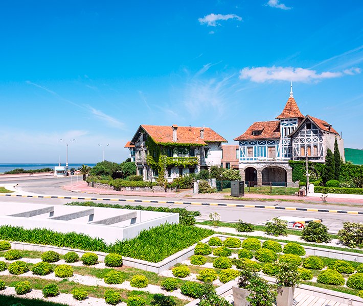 Uruguai, América do Sul | MSC Cruzeiros