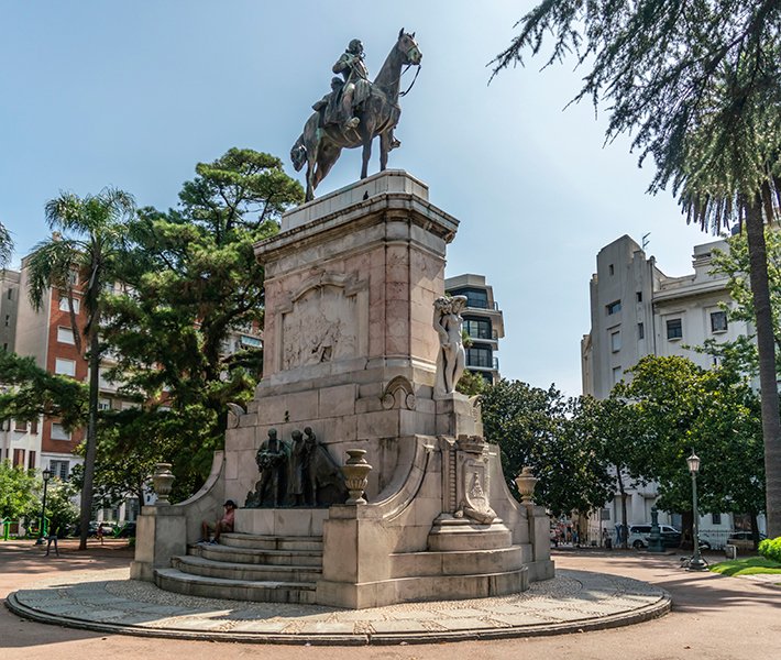 Uruguai, América do Sul | MSC Cruzeiros