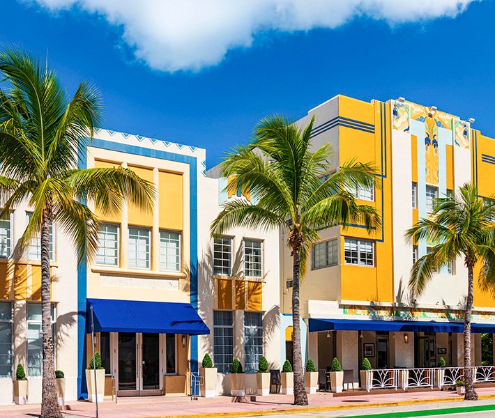 Excursões em Miami | MSC Cruzeiros