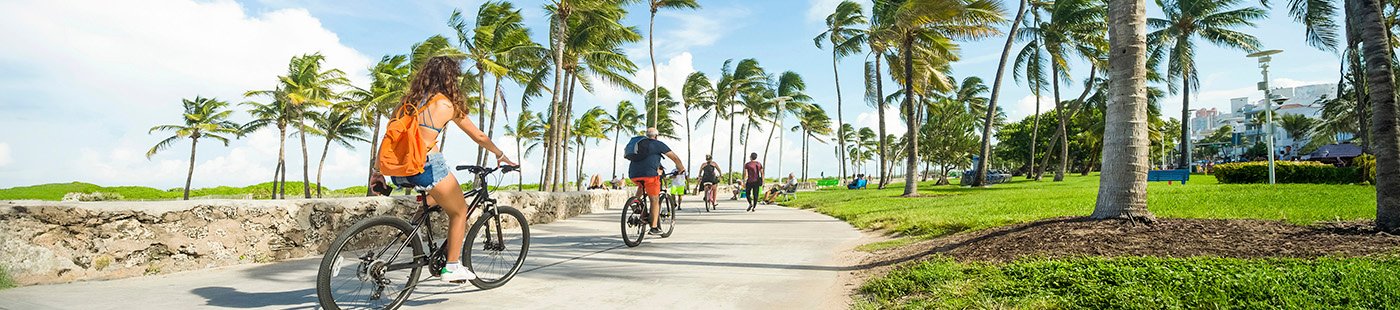 Cruzeiros saindo de Miami, Florida | MSC Cruzeiros