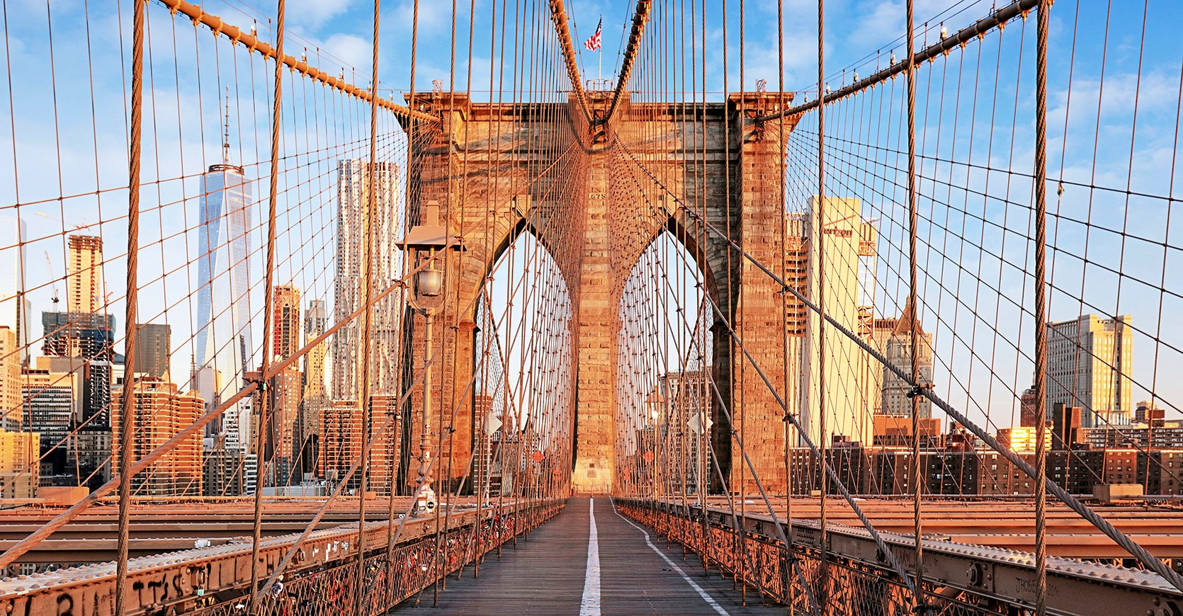 New York tours, Brooklyn Bridge| MSC Cruises New York tours, Brooklyn Bridge| MSC Cruises