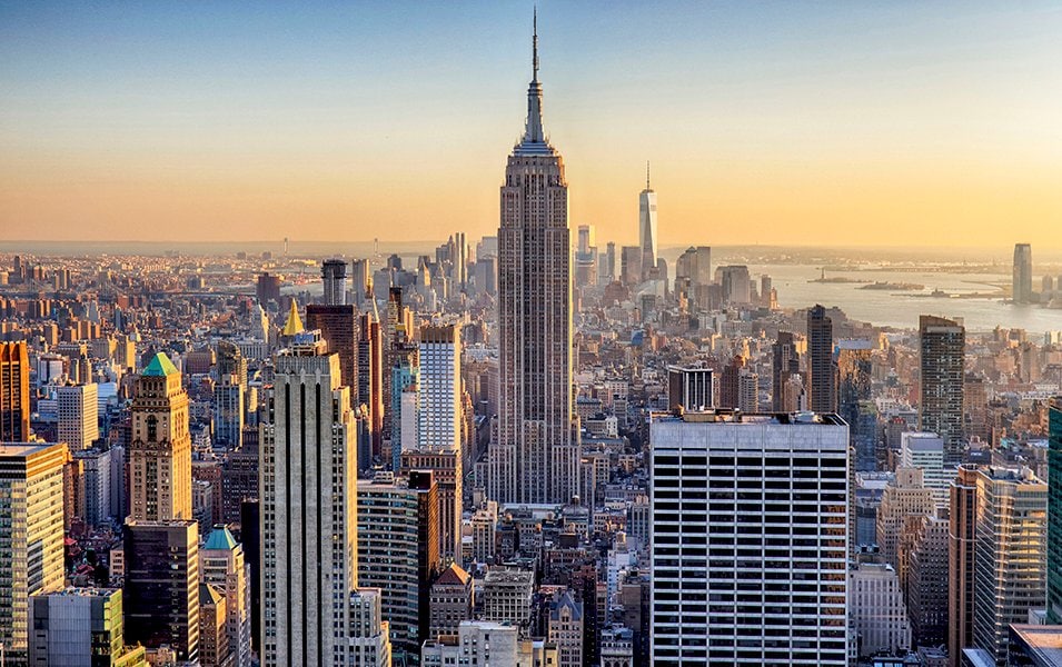 Cruise to New York, USA | MSC Cruises Cruise to New York, USA | MSC Cruises