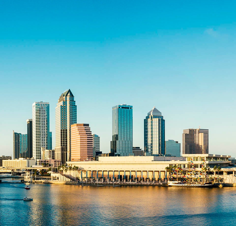 Cruise to Tampa, USA| MSC Cruises