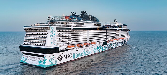 MSC Code of Business Conduct| MSC Cruises