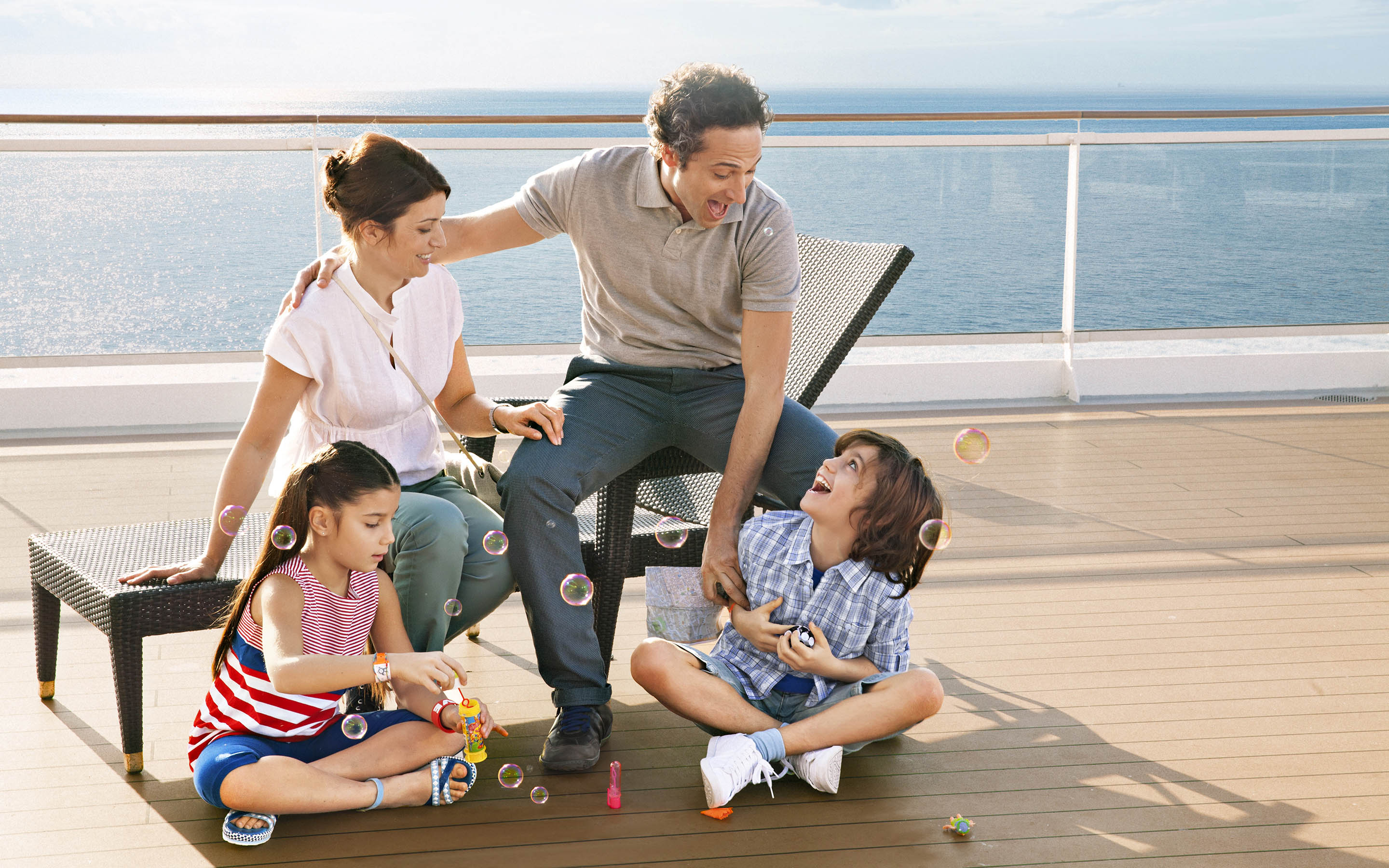 Experience, Bella | MSC Cruises Experience, Bella | MSC Cruises