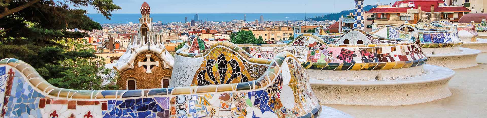 Cruises from Barcelona | MSC Cruises