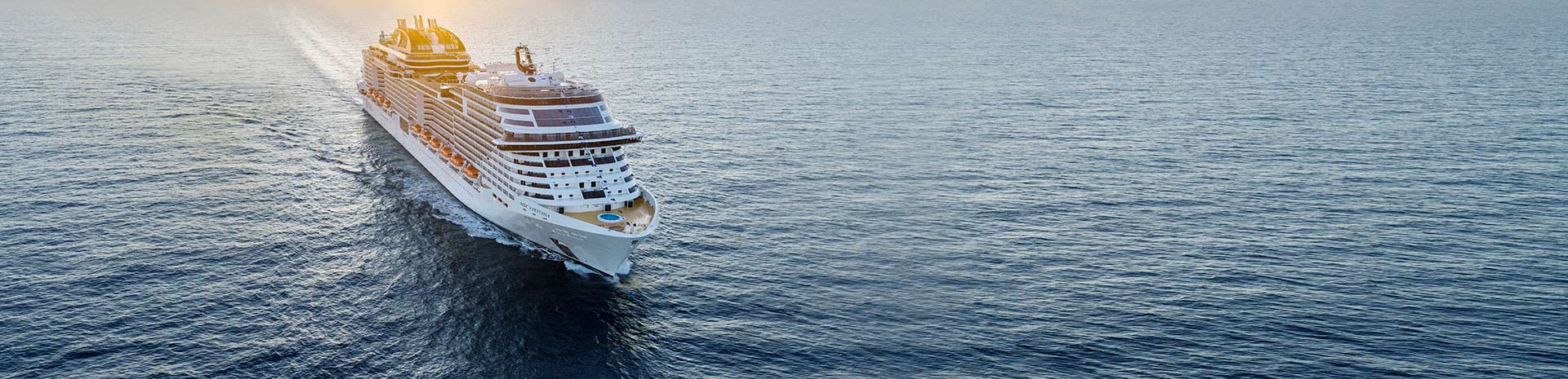 MSC Virtuosa | MSC Cruzeiros