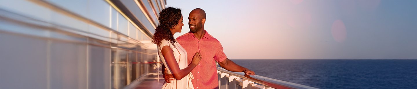 Valentine's Day deals | MSC Cruises