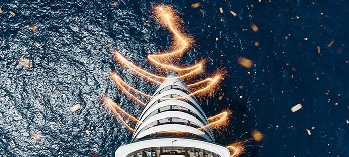 Christmas & New Year cruises 2025-26 | MSC Cruises