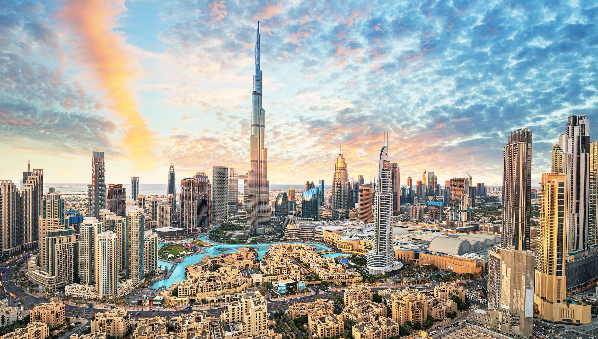 Dubai, Abu Dhabi & Qatar | MSC Cruises Dubai, Abu Dhabi & Qatar | MSC Cruises