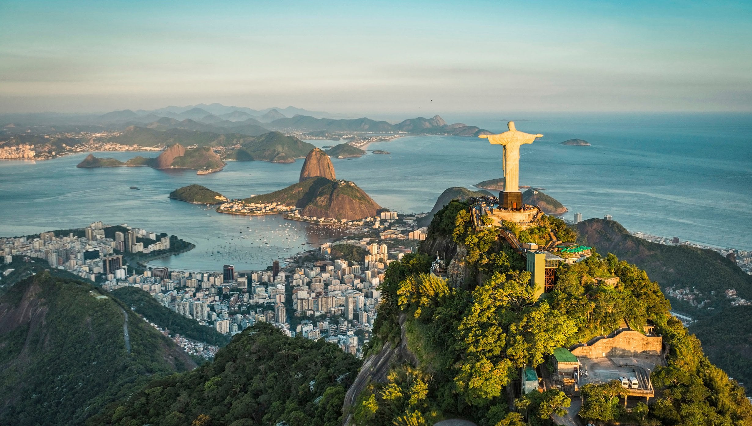 Brazil, South America | MSC Cruises Brazil, South America | MSC Cruises