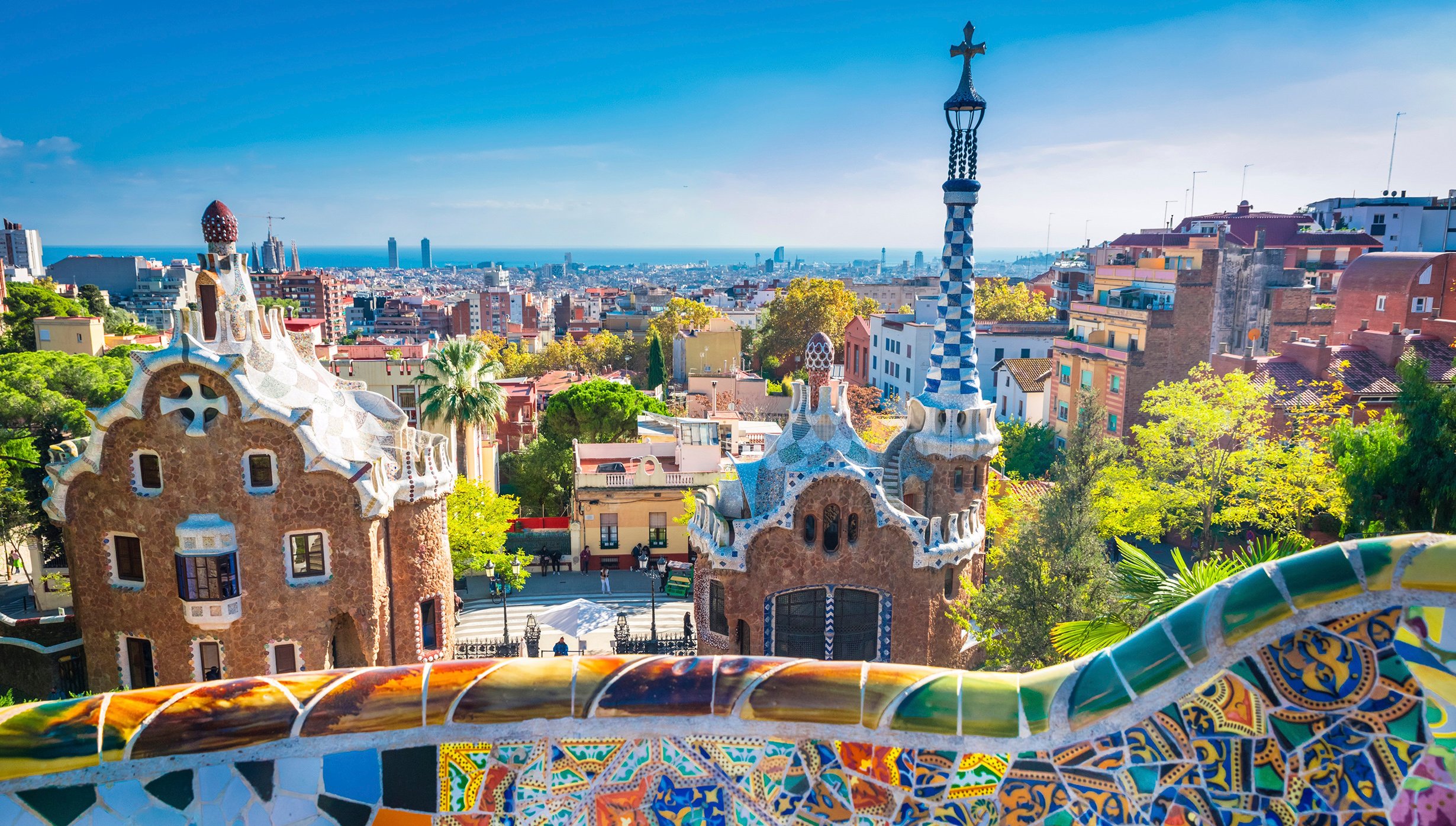 Western Mediterranean | MSC Cruises Western Mediterranean | MSC Cruises