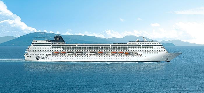 MSC Armonia | MSC Cruises MSC Armonia | MSC Cruises