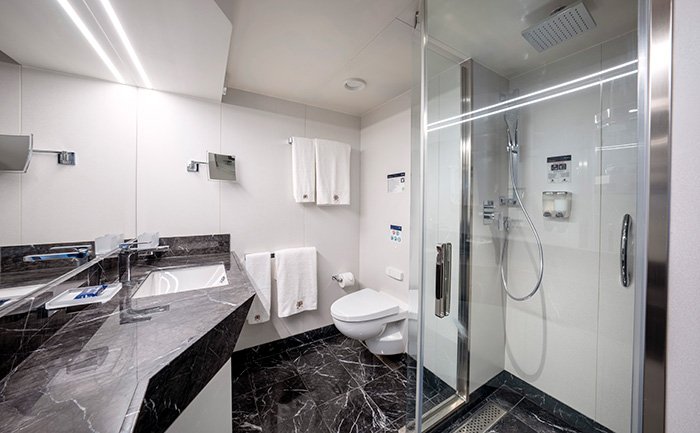 MSC Yacht Club Grand Suite | MSC Cruises