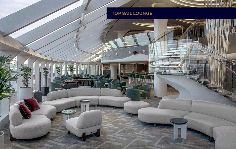 Top Sail Lounge