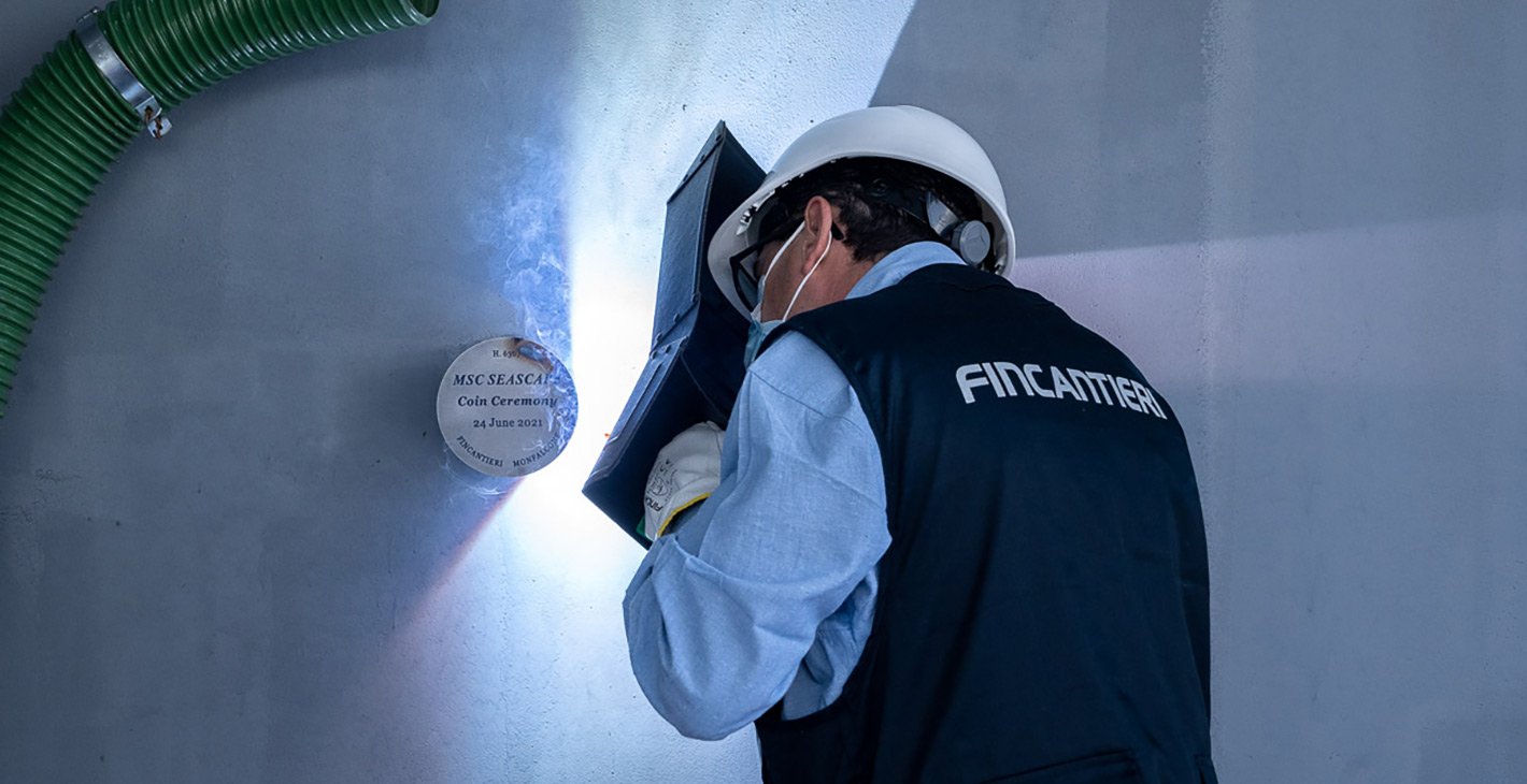 MSC Seascape | MSC Cruises