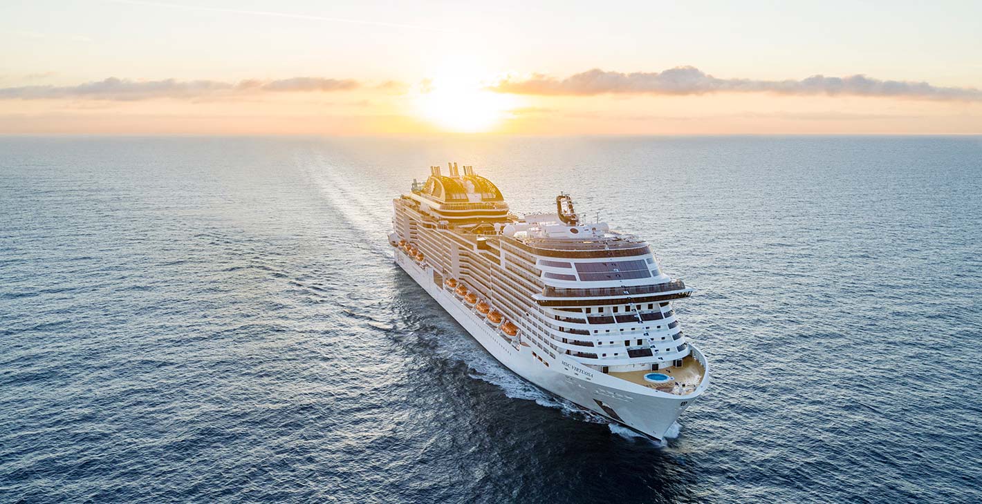 MSC VIRTUOSA | MSC CRUISES