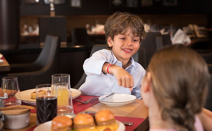 happy dinners msc cruises exp happy dinners msc cruises exp