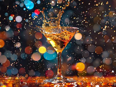 2-for-1 Black Friday Beverage Special | MSC Cruises