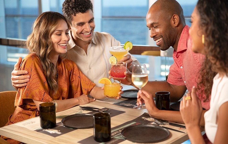 Drink packages | MSC Cruises Drink packages | MSC Cruises