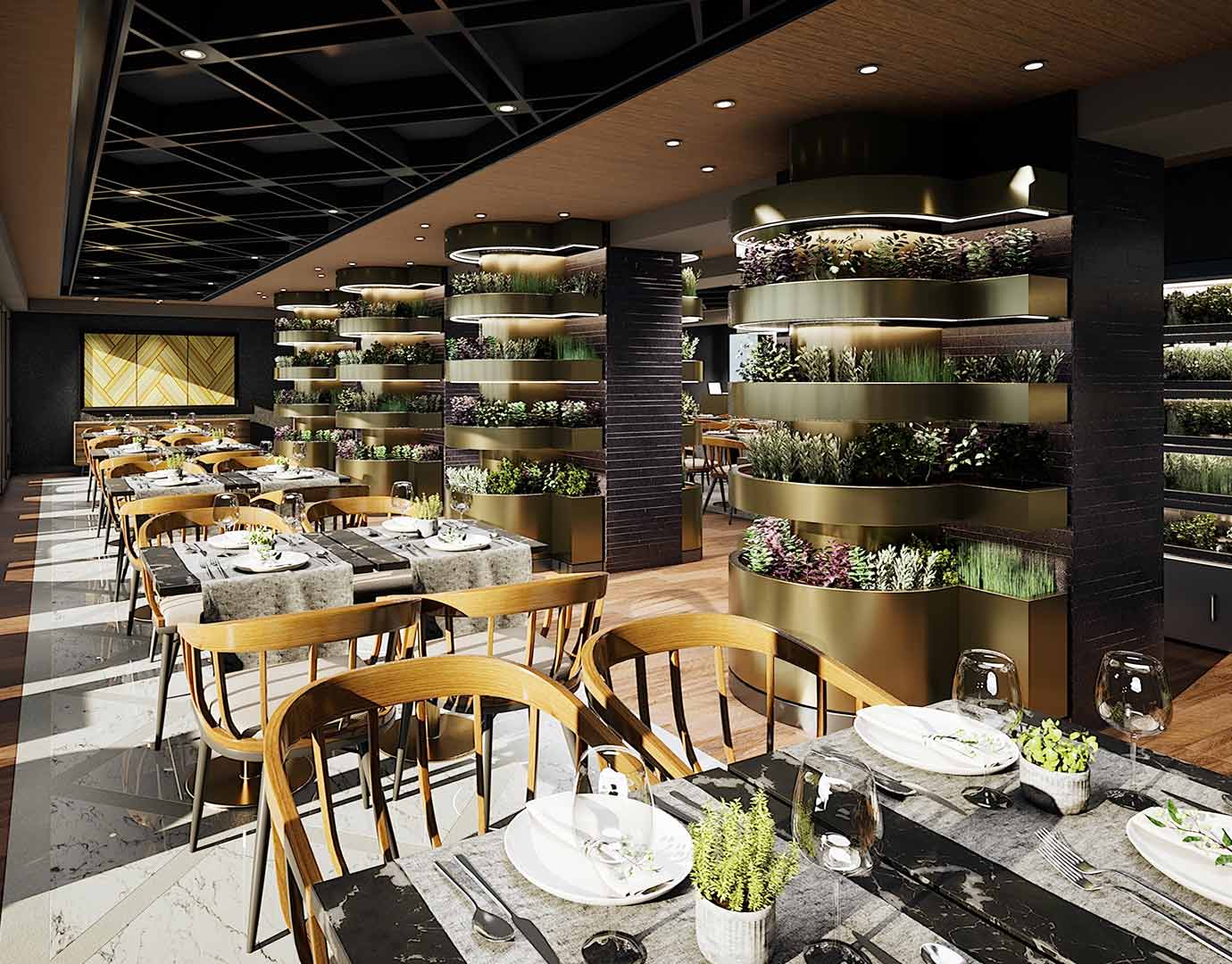 speciality restaurants chefs garden speciality restaurants chefs garden