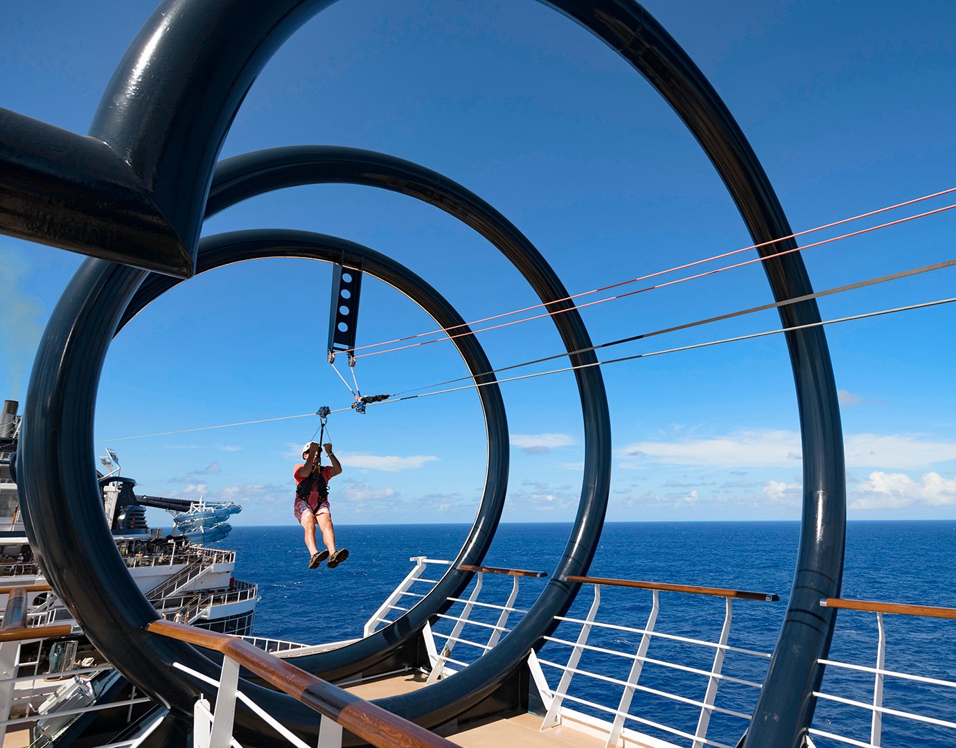Activites on Board MSC Cruises Activites on Board MSC Cruises