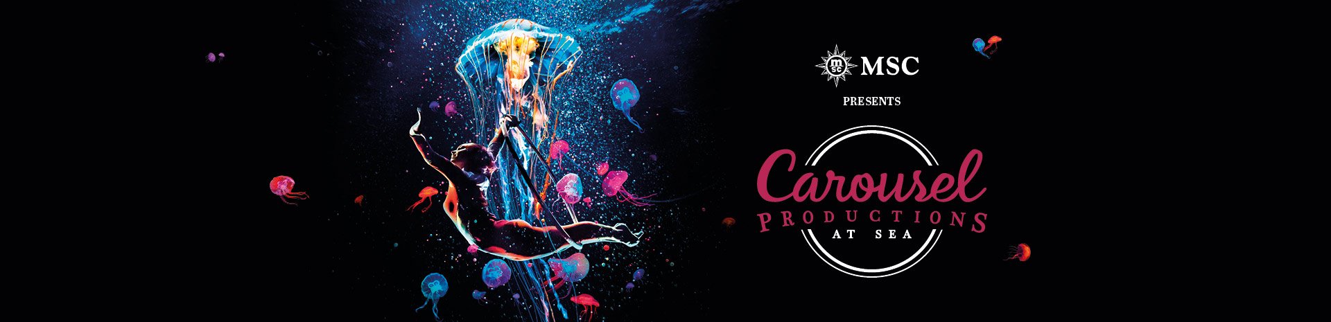 Carousel Productions at Sea | MSC Cruises Carousel Productions at Sea | MSC Cruises