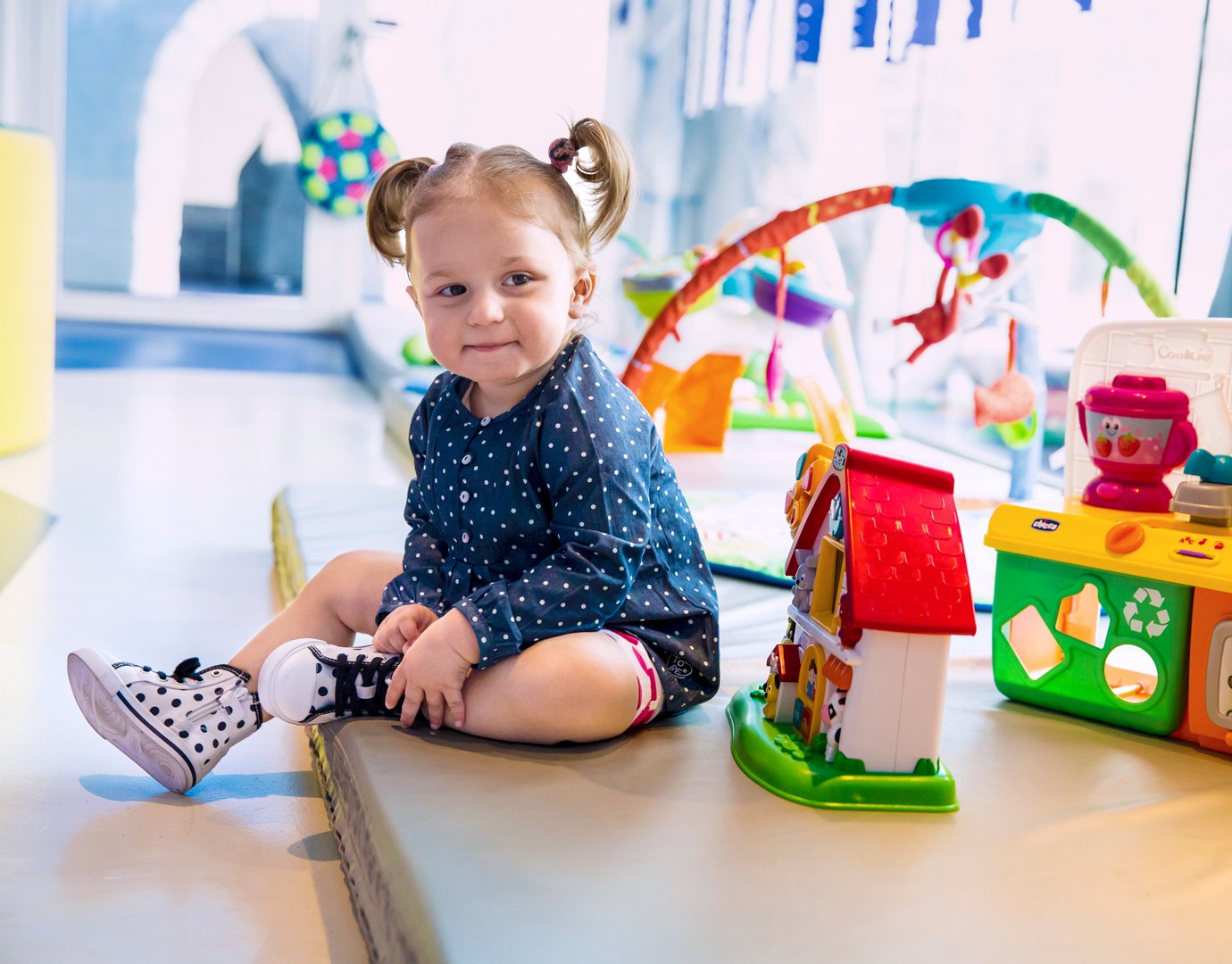 Baby Club | MSC Cruises Baby Club | MSC Cruises