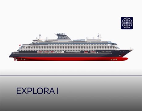 Explora I | MSC Cruzeiros